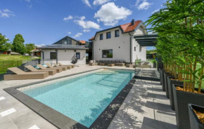 4 Bedroom Stunning Home In Vinogradi Ludbreski